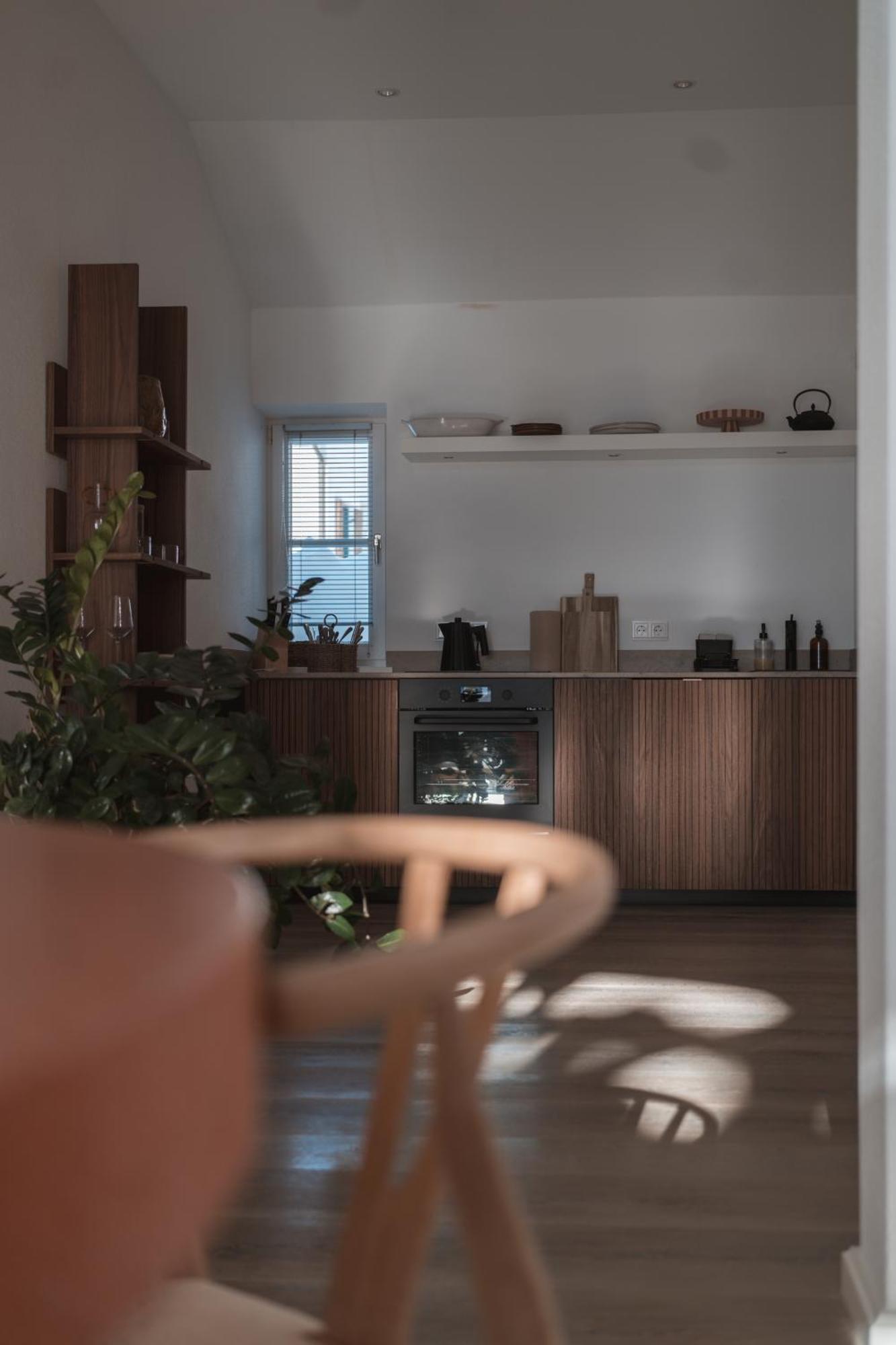 Apartment Soglas Gmund am Tegernsee Eksteriør bilde