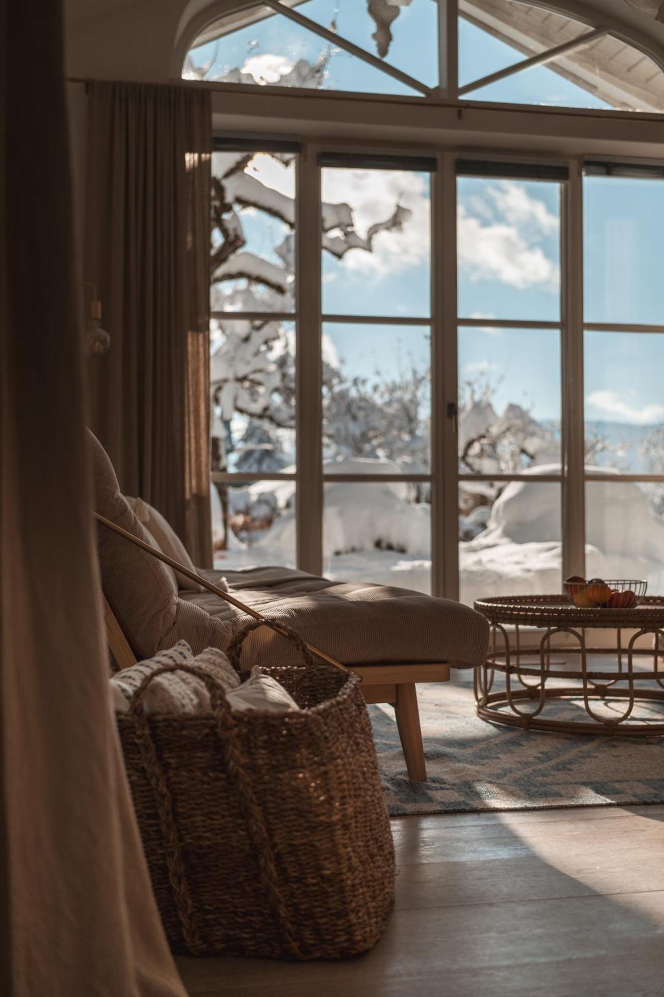 Apartment Soglas Gmund am Tegernsee Eksteriør bilde