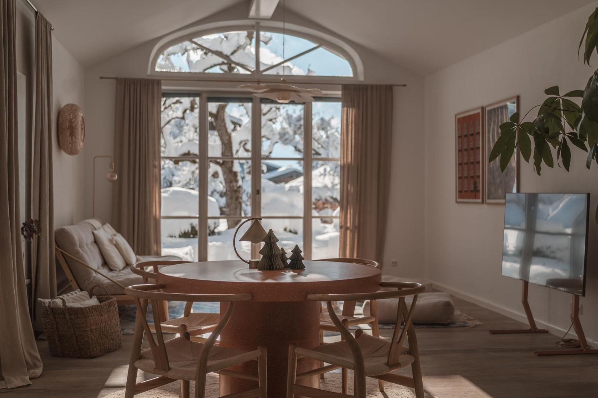 Apartment Soglas Gmund am Tegernsee Eksteriør bilde